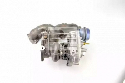 BE TURBO 128059 -  Компрессор, наддув